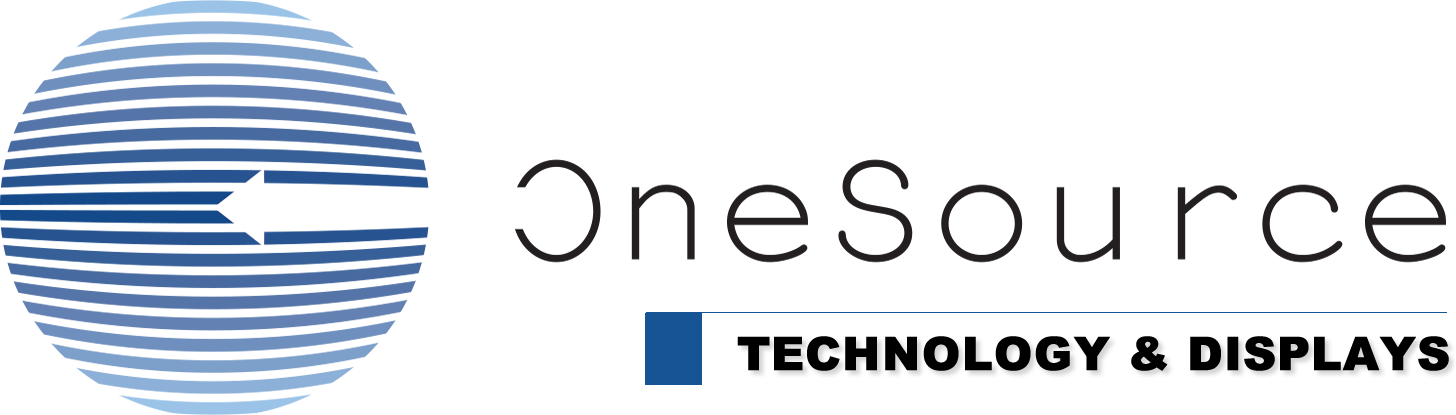 Home | OneSource Technology & Displays